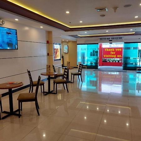 Hotel Sogo Macapagal Paranaque City Ngoại thất bức ảnh