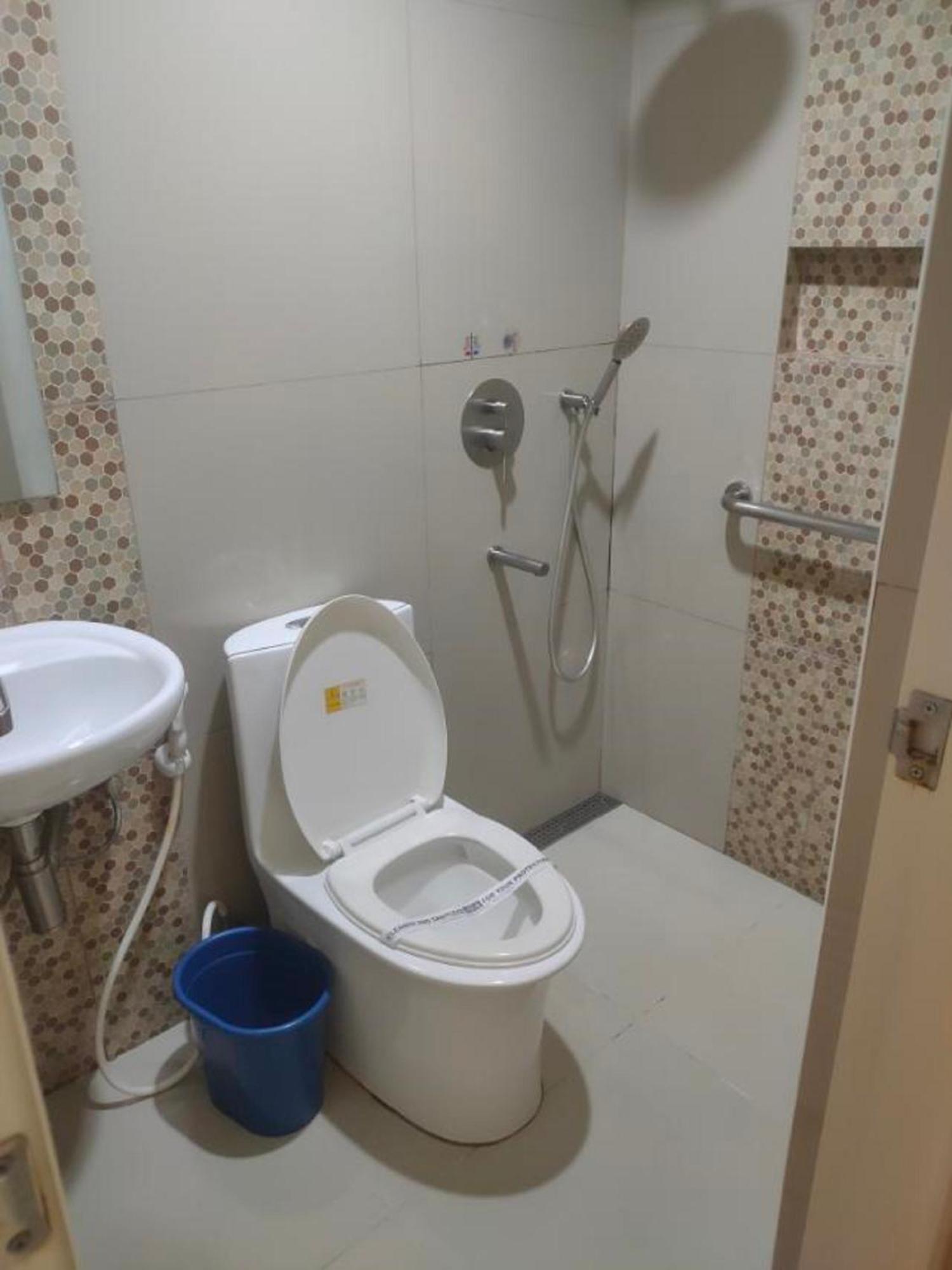 Hotel Sogo Macapagal Paranaque City Ngoại thất bức ảnh
