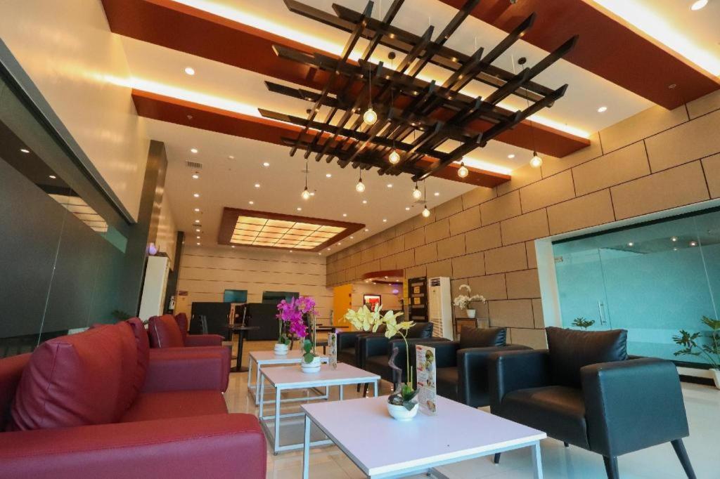 Hotel Sogo Macapagal Paranaque City Ngoại thất bức ảnh