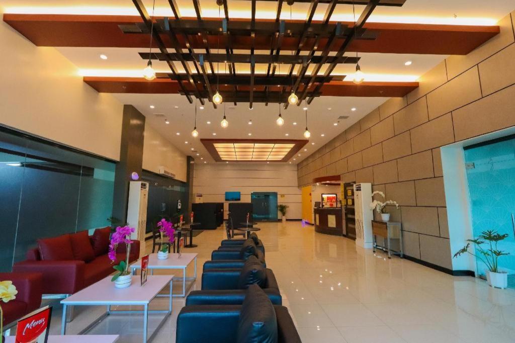 Hotel Sogo Macapagal Paranaque City Ngoại thất bức ảnh