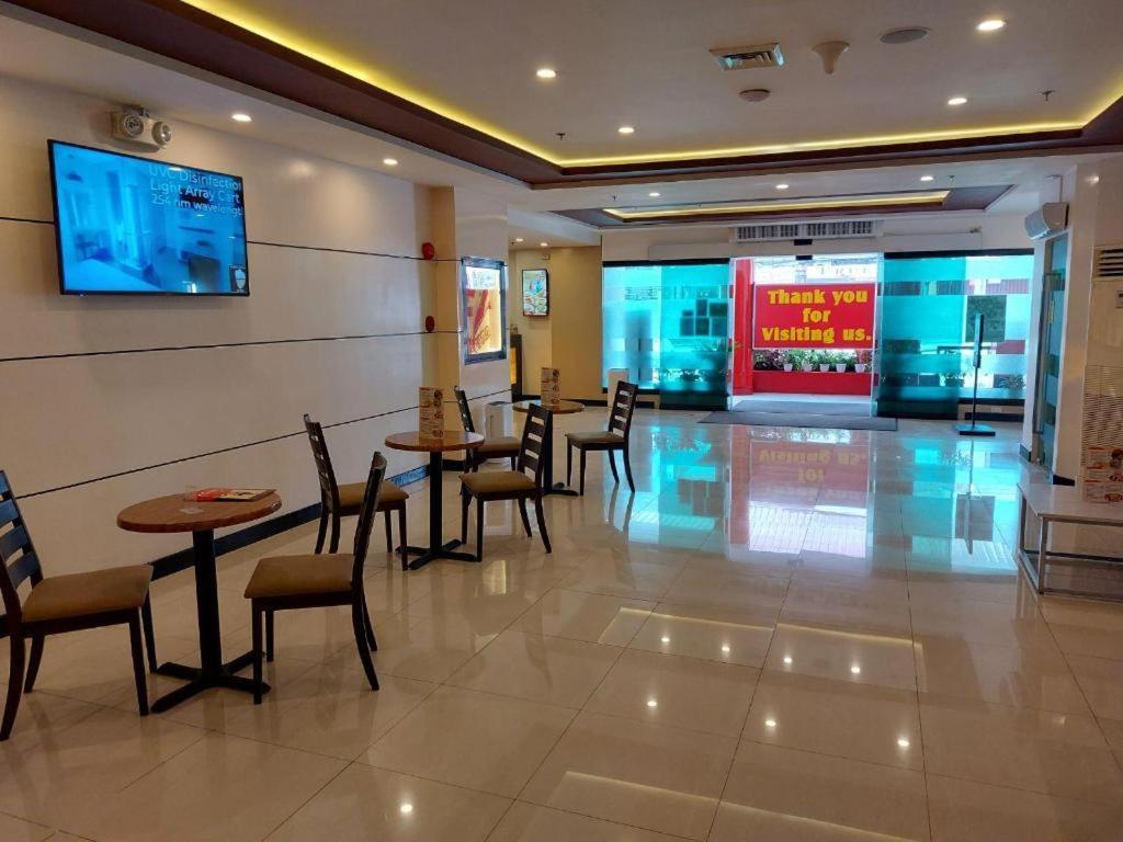 Hotel Sogo Macapagal Paranaque City Ngoại thất bức ảnh