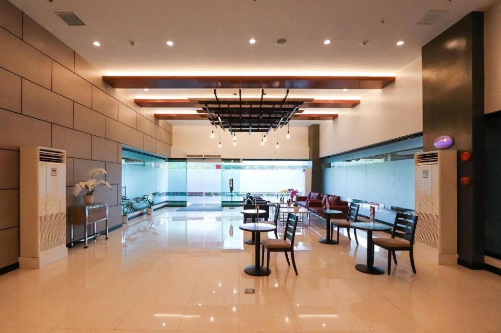Hotel Sogo Macapagal Paranaque City Ngoại thất bức ảnh