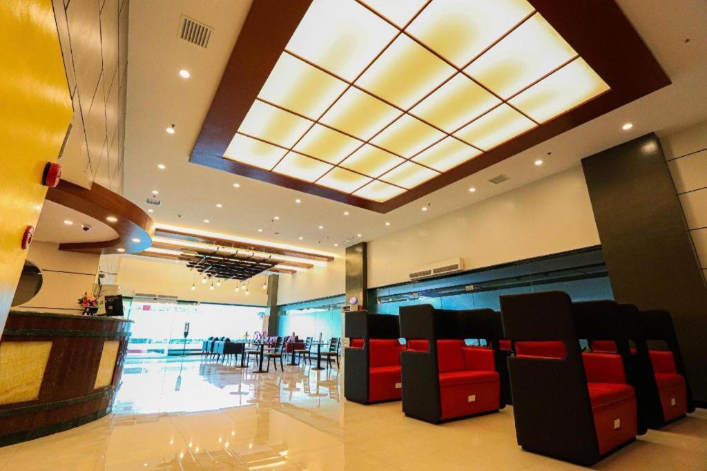 Hotel Sogo Macapagal Paranaque City Ngoại thất bức ảnh
